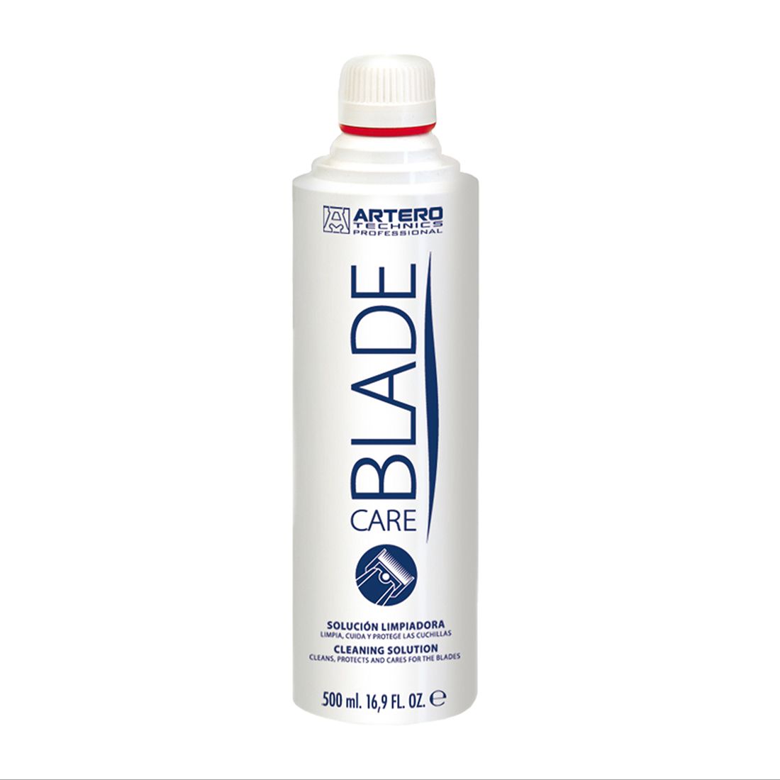 Artero Aceite Blade Care 500 ml en Las Palmas de Gran Canaria