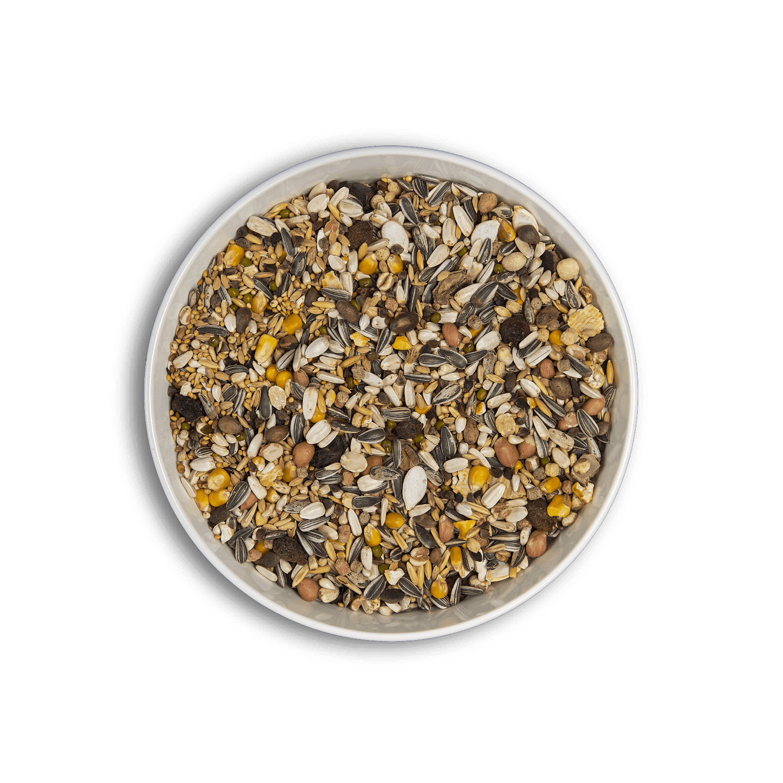 CUNIPIC LOVE BIRDS Loros 3 kg