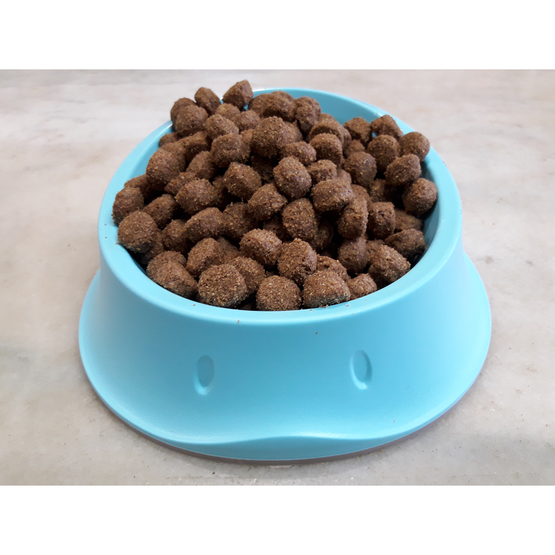 Saco de pienso Brokaton Complet 20 kg para perros adultos con actividad normal