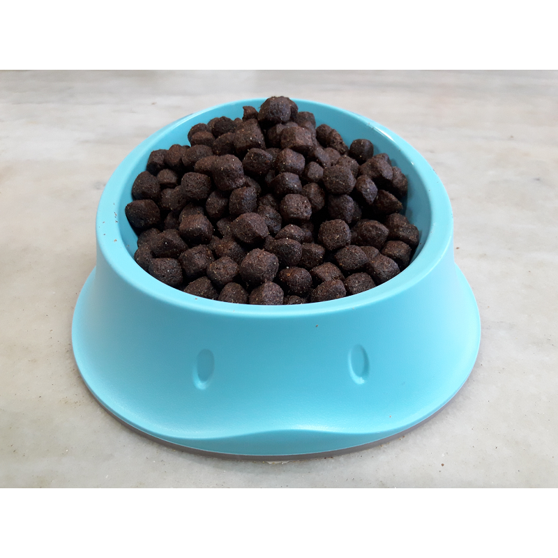 Saco de pienso BROKATON RUNNER 20 kg – alimento para perros activos