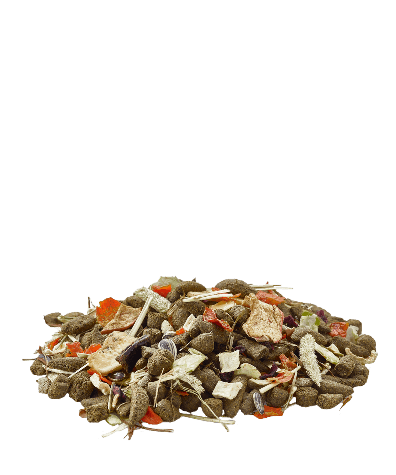 VERSELE LAGA NATURE CUNI / Alimento natural para conejos