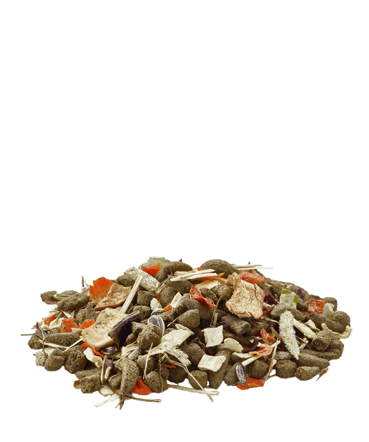 VERSELE LAGA NATURE CUNI / Alimento natural para conejos