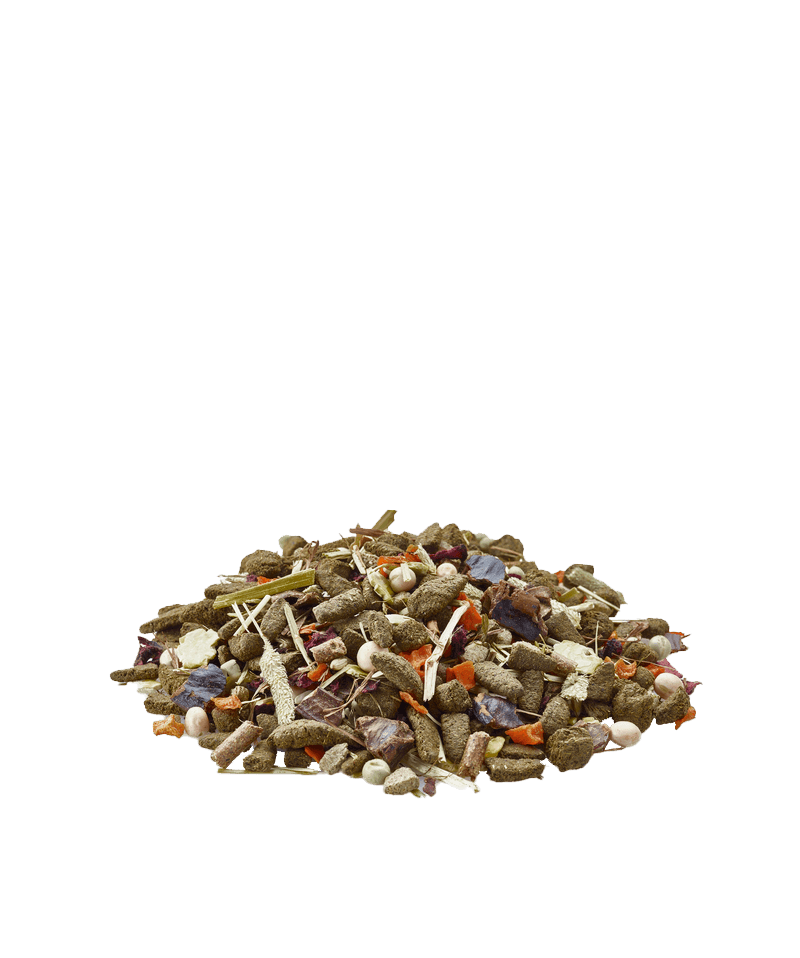 VERSELE LAGA NATURE CUNI JUNIOR/ Alimento natural para conejos de 0 a 8 meses