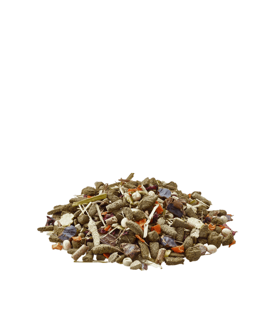 VERSELE LAGA NATURE CUNI  JUNIOR/ Alimento natural para conejos de 0 a 8 meses