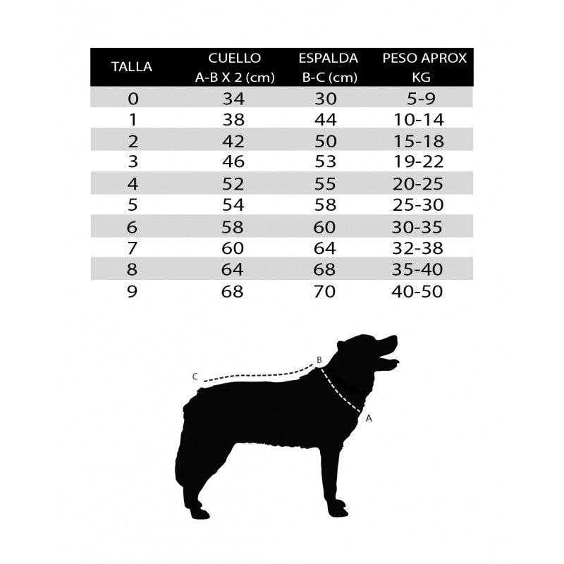 Arnés canicross DOGGALLOP para perros – diseño X-BACK ergonómico, acolchado y transpirable para deportes de tracción como mushing y bikejöring.