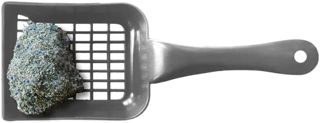 Golden Grey Master – Arena aglomerante premium con sílice y aroma a talco para gatos, control superior de olores y fácil limpieza.