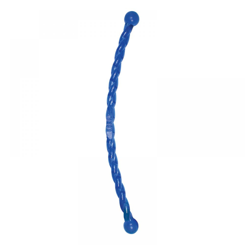 KONG Safestix juguete flexible y resistente para perros