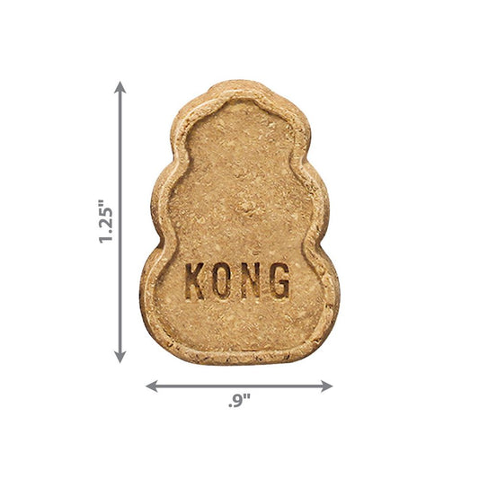 KONG GALLETA SNACKS PUPPY para cachorros.   Gabo y Gordo Pet Shop, tienda online en las Islas Canarias, España, tienda online para mascotas, perros, gatos, conejos, tortugas, animales, accesorios para mascotas en general.