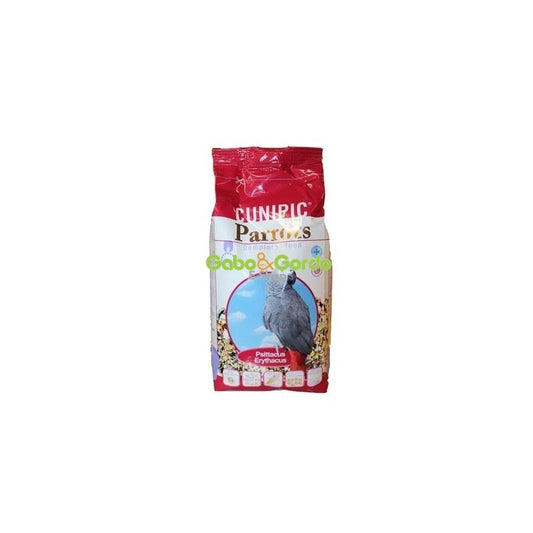 CUNIPIC LOVE BIRDS Loros 1 kg