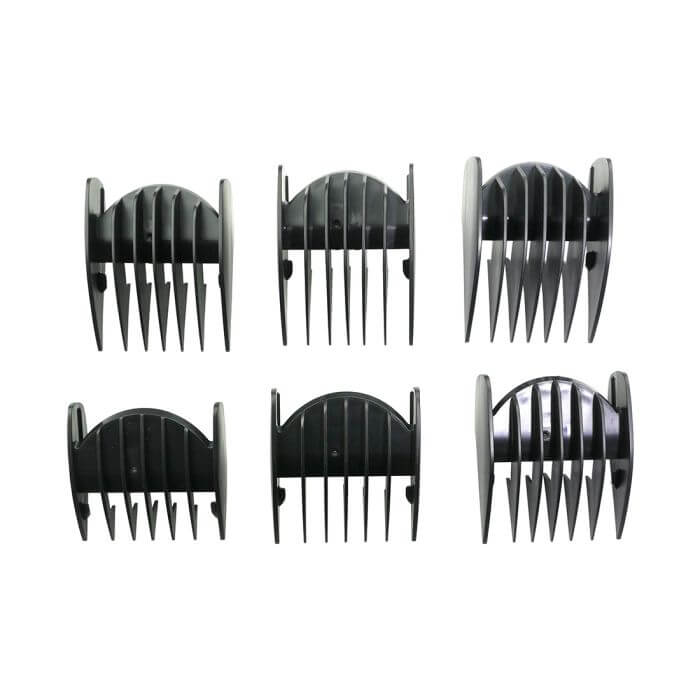 Máquina de peluquería profesional Artero Premium Verde Tipo A5 de dos velocidades