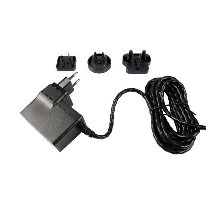 Máquina de peluquería profesional Artero Premium Verde Tipo A5 de dos velocidades