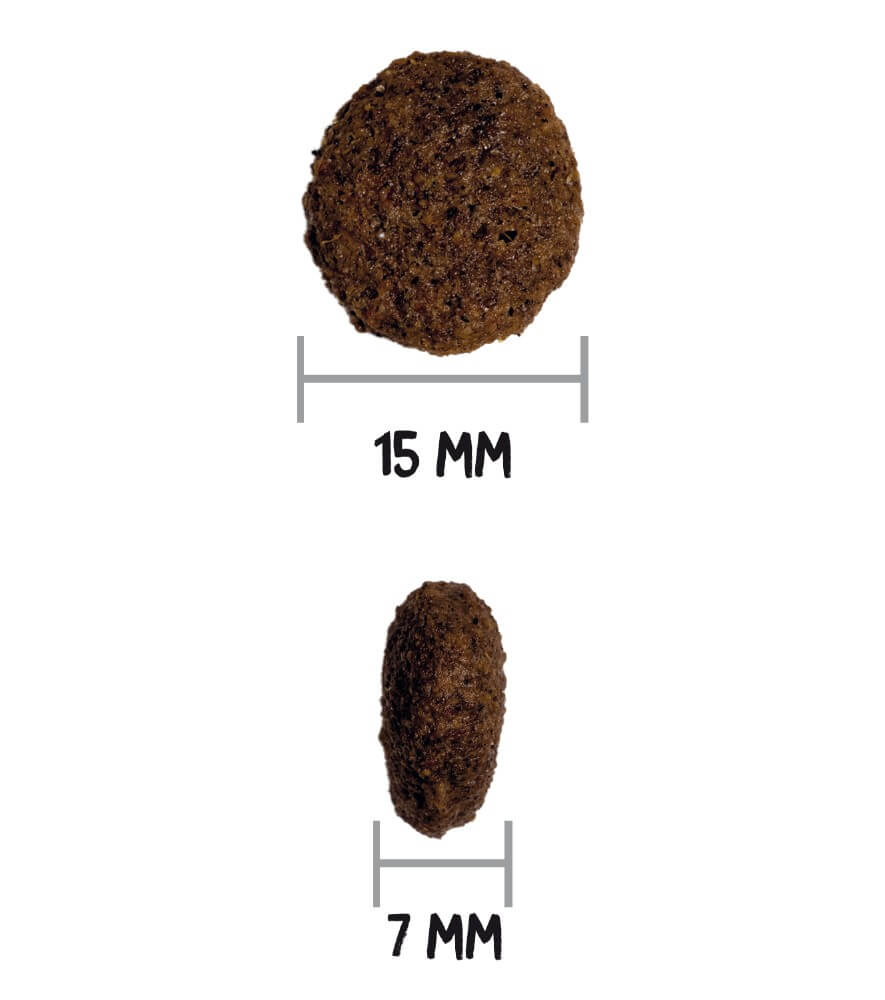 Pienso OWNAT Classic Duck Dog con carne de pato fresca para perros en Gran Canaria