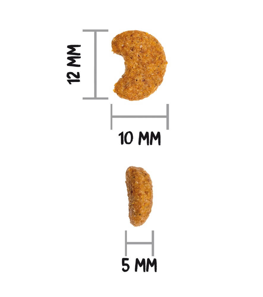 OWNAT Classic Hairball Cat – Pienso natural para gatos que elimina las bolas de pelo y cuida su digestión