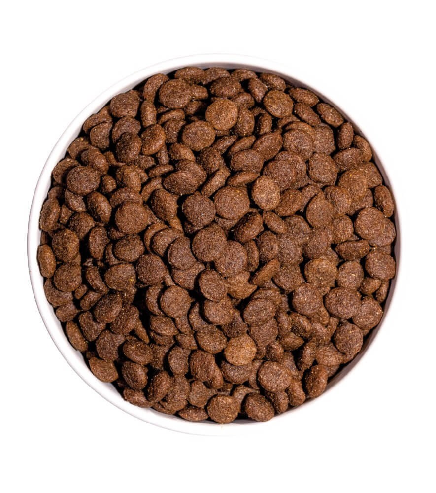 OWNAT Classic Mini Adult Dog – Pienso natural equilibrado para perros pequeños exigentes
