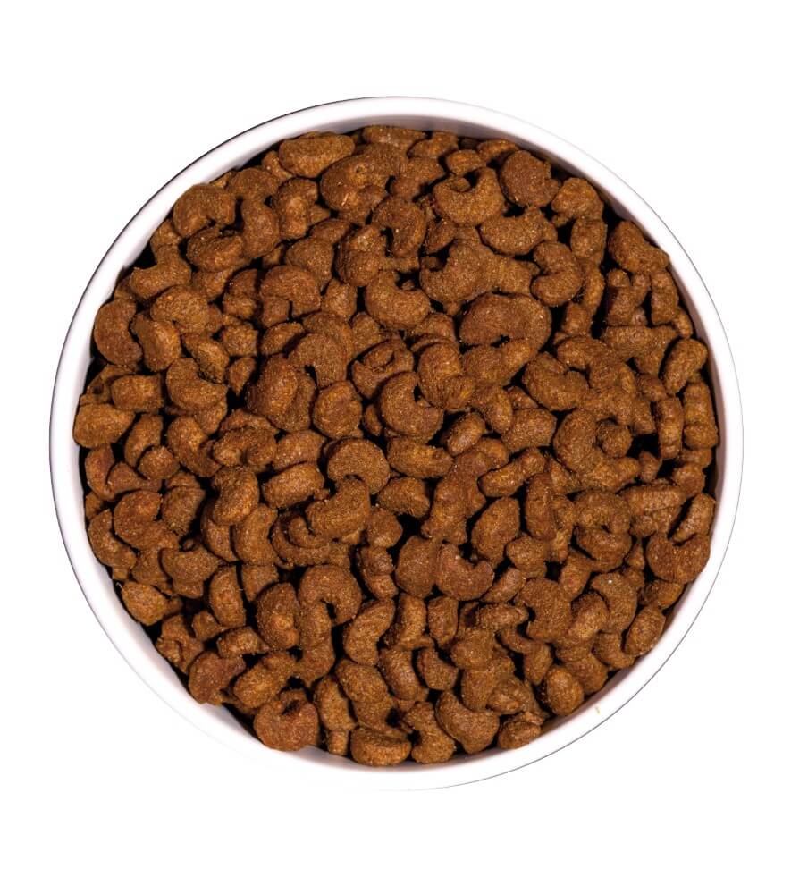 OWNAT Classic Sterilized Cat – Pienso para gatos esterilizados que controla el peso y mantiene la masa muscular