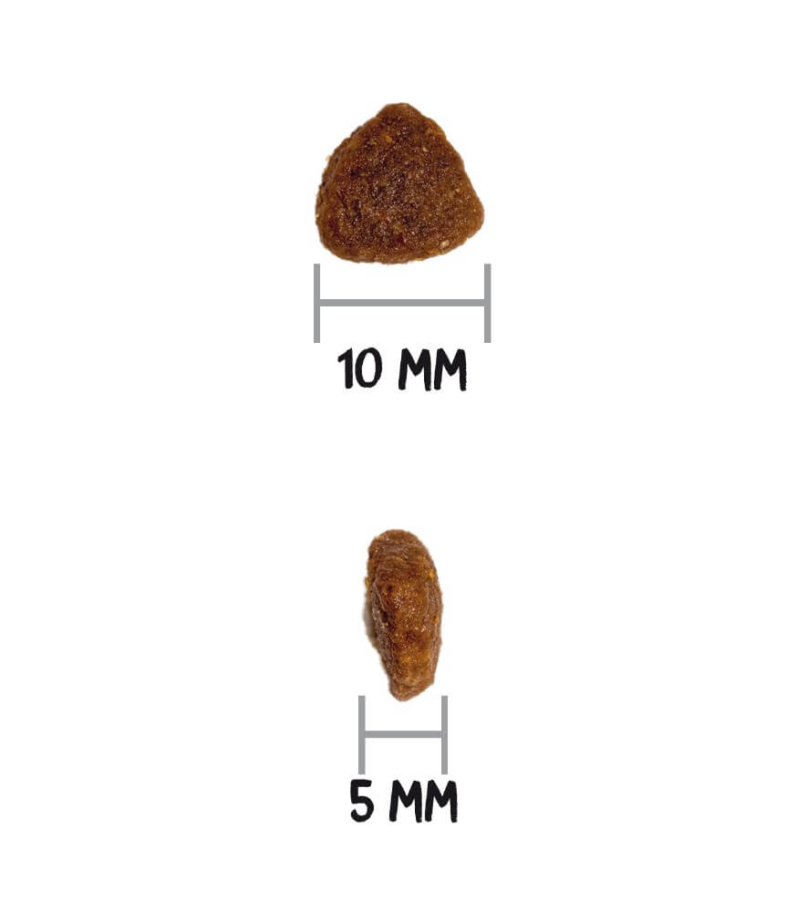 OWNAT Just Grain Free Adult Chicken – Pienso natural sin cereales para gatos adultos