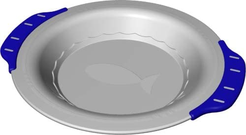 Bebedero PETSTAGES Comfort Cat para gatos, plato ancho y ergonómico antibigotes