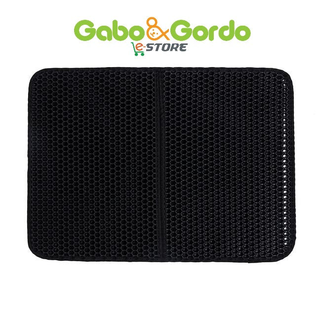 ALFOMBRA PARA ARENERO PARA GATO Gabo&Gordo Pet Shop en Las Palmas de Gran Canaria tienda para mascotas, perros, gatos, conejos, tortugas, animales