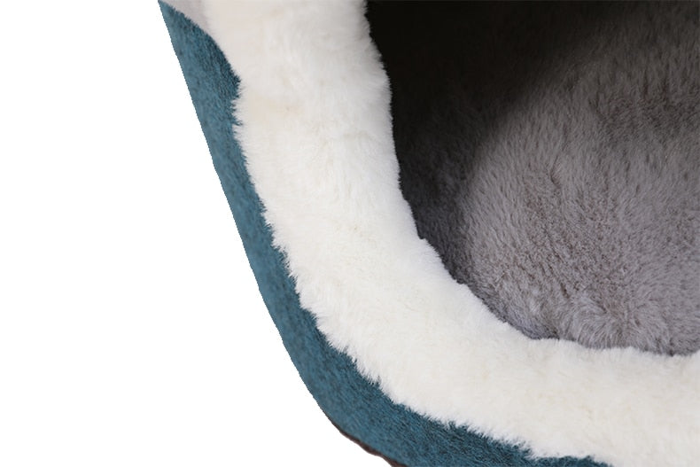 CAMA DUAL WINTER WARM PARA MASCOTA Gabo&Gordo Pet Shop en Las Palmas de Gran Canaria tienda para mascotas, perros, gatos, conejos, tortugas, animales, accesorios para mascotas