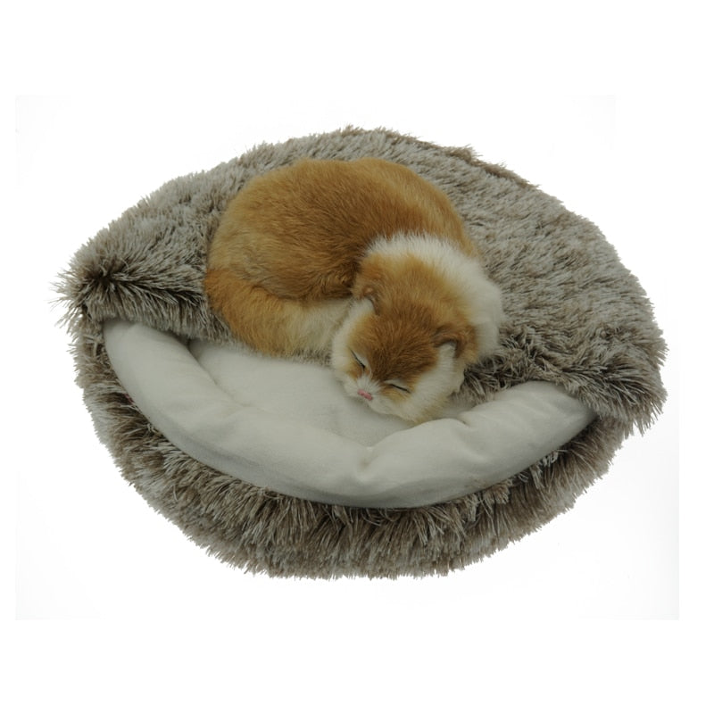 Cama Relax Sleeping Bag PERRO Y GATO Gabo&Gordo Pet Shop en Las Palmas de Gran Canaria tienda para mascotas, perros, gatos, conejos, tortugas, animales, accesorios para mascotas