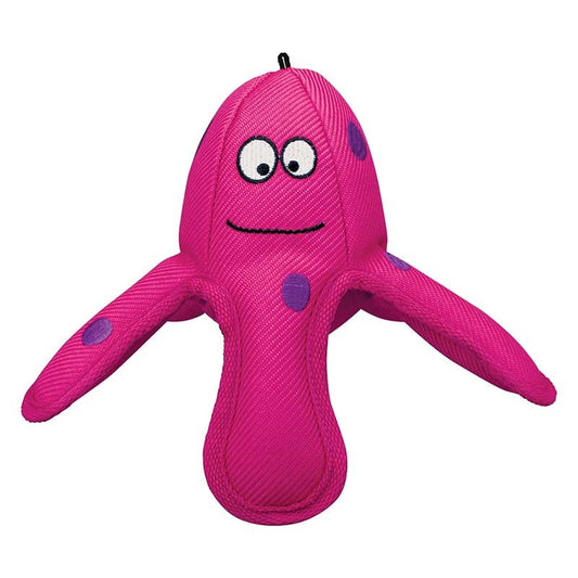 KONG Peluche Belly Flops Pulpo para perro Gabo y Gordo E Shop, la mejor tienda online en Gran Canaria, Islas Canarias, España, tienda online para mascotas, perros, gatos, conejos, tortugas, animales, accesorios para mascotas en general. 
Gabo y Gordo E Shop is the best online pet shop in Gran Canaria, Canary Islands, Spain.