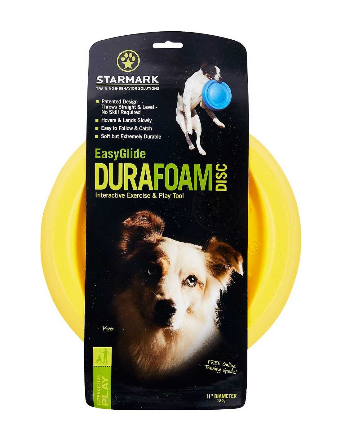 STARMARK DURA FOAM DISC (DISCO VOLADOR)