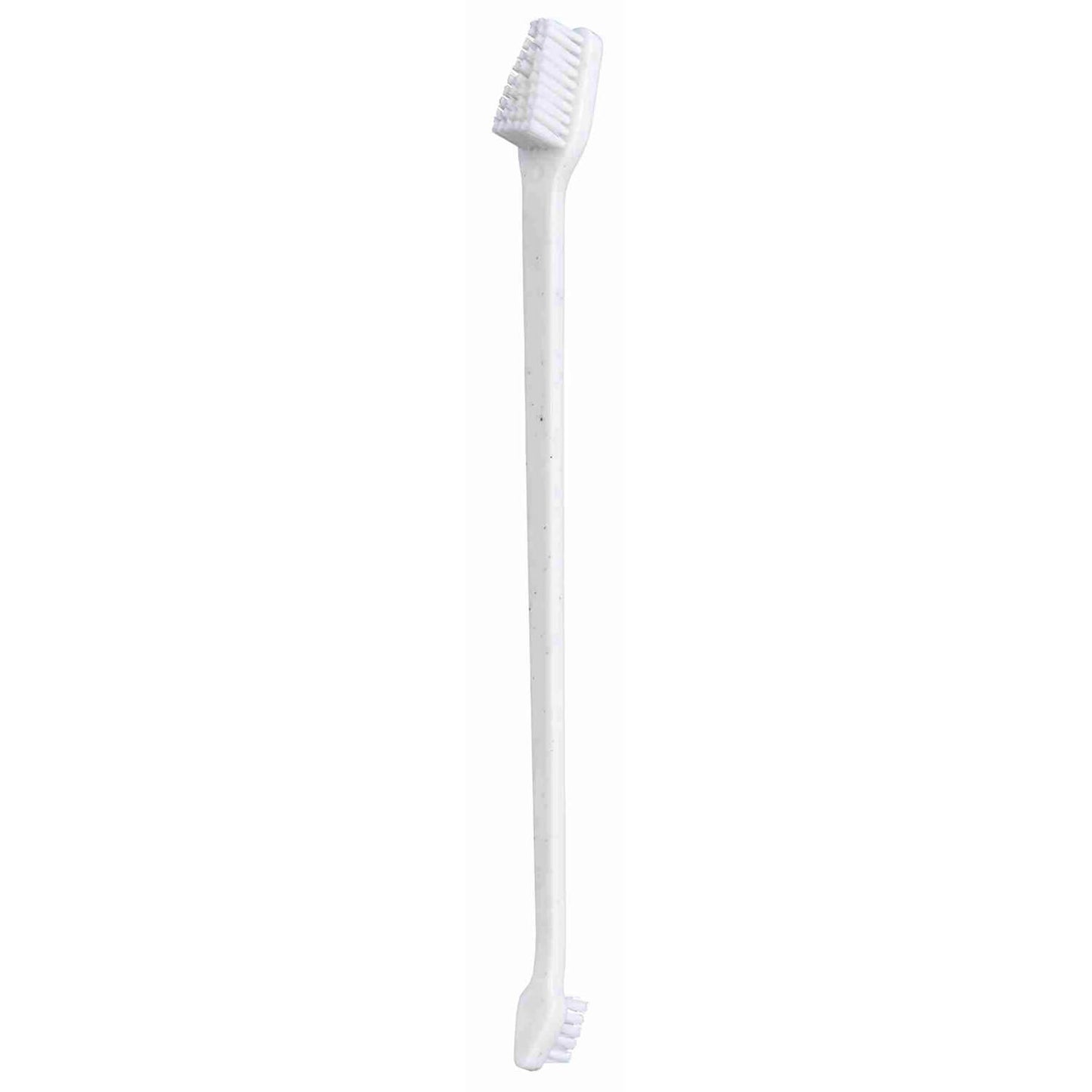 Set dental TRIXIE para perros con pasta, cepillos de dedo y masajeador