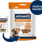 NATURAL GREATNESS Bit semihúmedo Digestive Support 35 g &nbsp;| Snack para el sistema digestivo de tu perro.  Gabo&Gordo Pet Shop en Las Palmas de Gran Canaria tienda para mascotas, perros, gatos, conejos, tortugas, animales