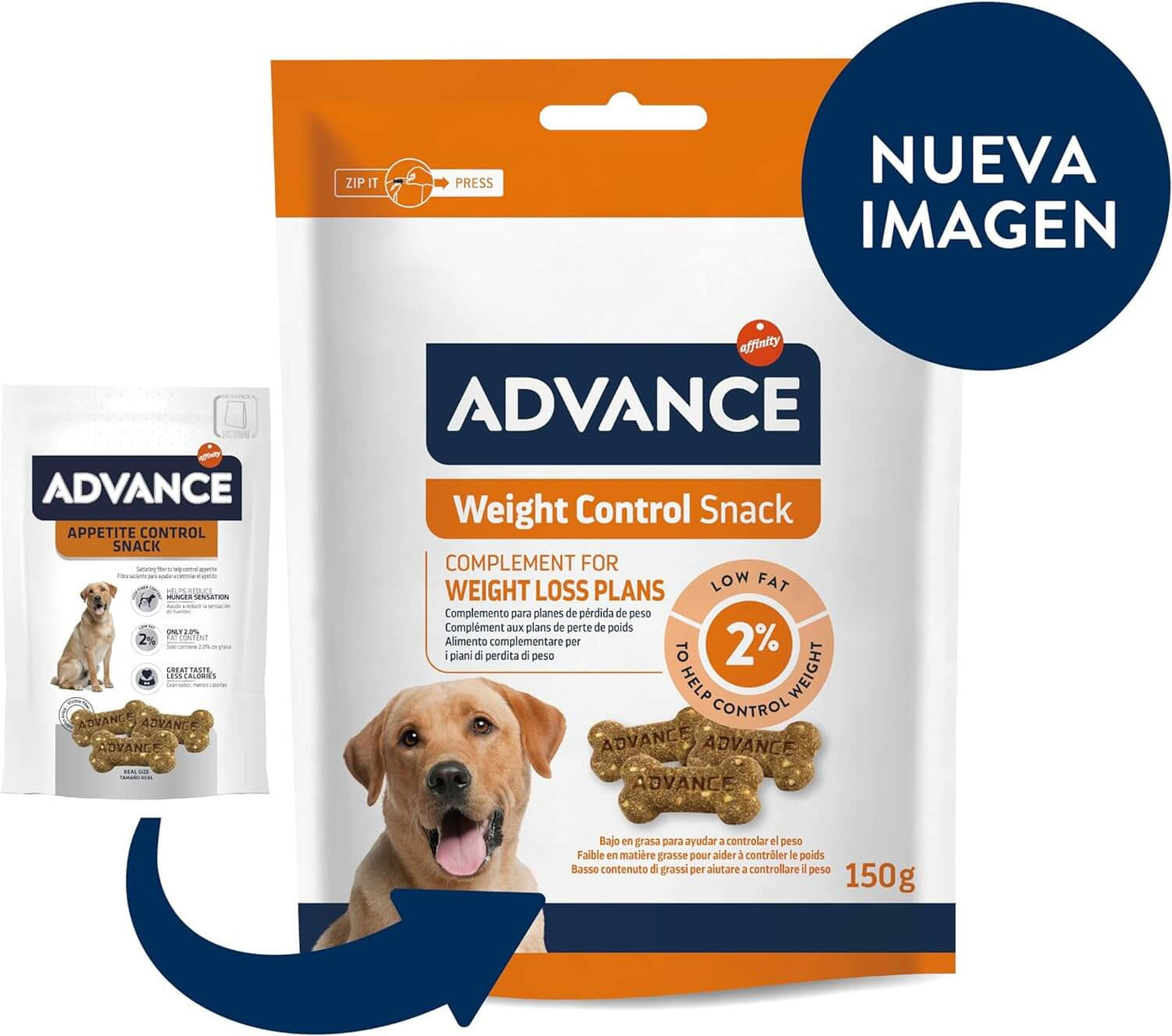 NATURAL GREATNESS Bit semihúmedo Digestive Support 35 g &nbsp;| Snack para el sistema digestivo de tu perro.  Gabo&Gordo Pet Shop en Las Palmas de Gran Canaria tienda para mascotas, perros, gatos, conejos, tortugas, animales