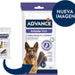 golosina, chuche, snack ADVANCE ARTICULAR STICK 155 g para perro Gabo&Gordo Pet Shop en Las Palmas de Gran Canaria tienda para mascotas, perros, gatos, conejos, tortugas, animales