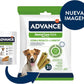 Snack ADVANCE DENTAL CARE STICK MINI DOG CUIDADO DENTAL PERRO MINI Gabo&Gordo Pet Shop en Las Palmas de Gran Canaria tienda para mascotas, perros, gatos, conejos, tortugas, animales