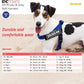 JULIUS K9 IDC Arnés Cinta Medidas Para Perros Gabo&Gordo Pet Shop en Las Palmas de Gran Canaria tienda para mascotas, perros, gatos, conejos, tortugas, animales, accesorios para mascotas