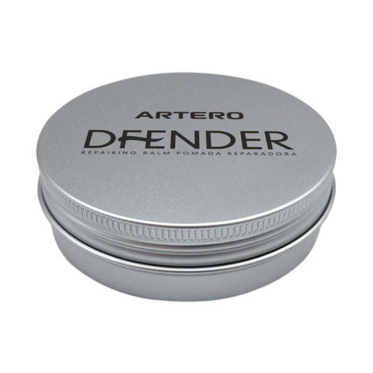 Crema Artero Dfender 100 ml para perros y gatos. Hidrata, repara y cicatriza almohadillas, narices y coderas. Envío gratis en Gran Canaria a partir de 30 €.