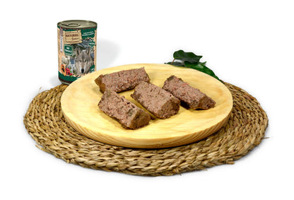 NATURAL GREATNESS Cordero con Papaya, Arándanos y Romero| comida húmeda para perros.  Gabo y Gordo E Shop, la mejor tienda online en las Islas Canarias, España, tienda online para mascotas, perros, gatos, conejos, tortugas, animales, accesorios para mascotas en general. 
Gabo y Gordo E Shop in Canary Islands, the best store for pets, dogs, cats, rabbits, turtles, animals, pet accessories.