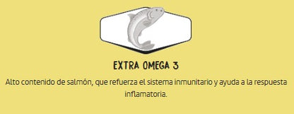 OWNAT Aceite de salmon para perros y gatos Gabo y Gordo E Shop, la mejor tienda online en las Islas Canarias, España, tienda online para mascotas, perros, gatos, conejos, tortugas, animales, accesorios para mascotas en general. 
Gabo y Gordo E Shop in Canary Islands, the best store for pets, dogs, cats, rabbits, turtles, animals, pet accessories.