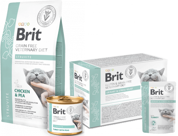 BRIT CARE VET DIETS CAT STRUVITE| Comida húmeda para Gatos 200 g x 6 unidades sin cereales  Gabo y Gordo E Shop, la mejor tienda online en las Islas Canarias, España, tienda online para mascotas, perros, gatos, conejos, tortugas, animales, accesorios para mascotas en general. 
Gabo y Gordo E Shop in Canary Islands, the best store for pets, dogs, cats, rabbits, turtles, animals, pet accessories.
