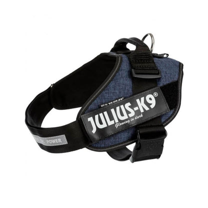 JULIUS K9 IDC Powerharness Arnés Vaquero Para Perros Gabo&Gordo Pet Shop en Las Palmas de Gran Canaria tienda para mascotas, perros, gatos, conejos, tortugas, animales, accesorios para mascotas