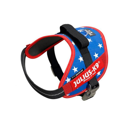 JULIUS K9 IDC Powerharness Arnés Americano Para Perros Gabo&Gordo Pet Shop en Las Palmas de Gran Canaria tienda para mascotas, perros, gatos, conejos, tortugas, animales, accesorios para mascotas