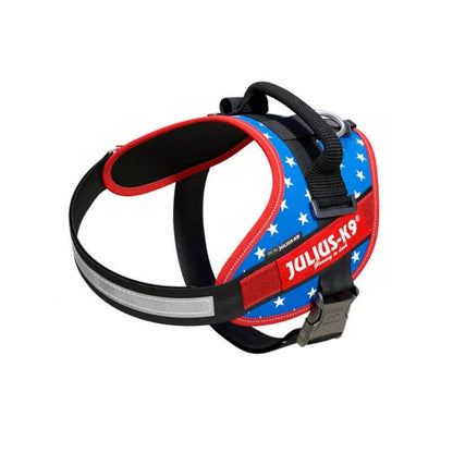 JULIUS K9 IDC Powerharness Arnés Americano Para Perros Gabo&Gordo Pet Shop en Las Palmas de Gran Canaria tienda para mascotas, perros, gatos, conejos, tortugas, animales, accesorios para mascotas
