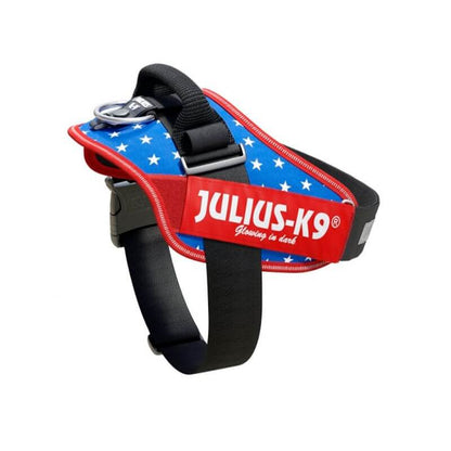 JULIUS K9 IDC Powerharness Arnés Americano Para Perros Gabo&Gordo Pet Shop en Las Palmas de Gran Canaria tienda para mascotas, perros, gatos, conejos, tortugas, animales, accesorios para mascotas