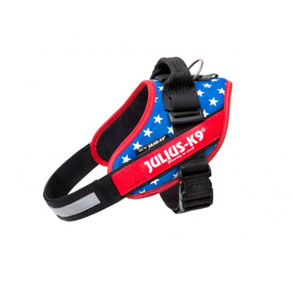 JULIUS K9 IDC Powerharness Arnés Americano Para Perros Gabo&Gordo Pet Shop en Las Palmas de Gran Canaria tienda para mascotas, perros, gatos, conejos, tortugas, animales, accesorios para mascotas