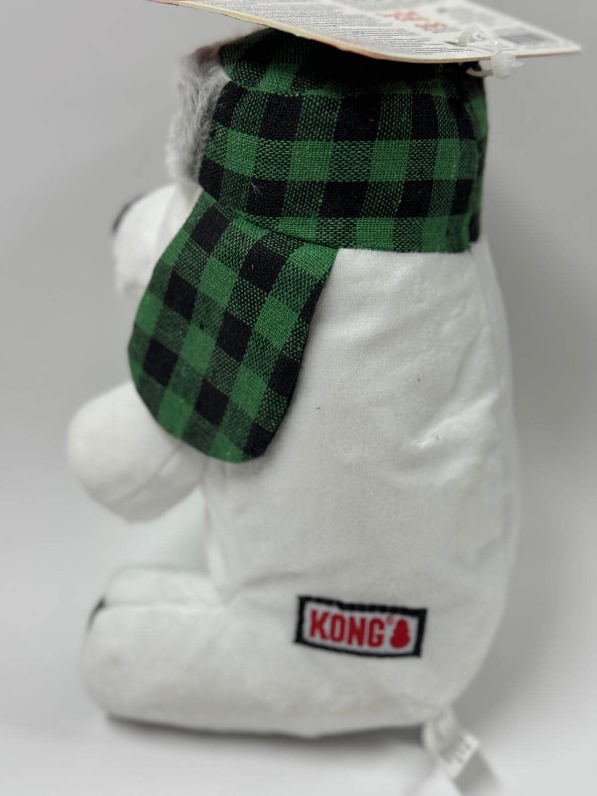 Kong cozie polar bear hotsell