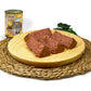 NATURAL GREATNESS Canguro con Piña, Mango y Espirulina | comida húmeda para perros.  Gabo y Gordo E Shop, la mejor tienda online en las Islas Canarias, España, tienda online para mascotas, perros, gatos, conejos, tortugas, animales, accesorios para mascotas en general. 
Gabo y Gordo E Shop in Canary Islands, the best store for pets, dogs, cats, rabbits, turtles, animals, pet accessories.