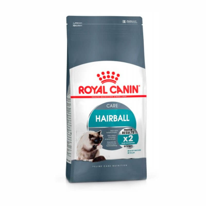 ROYAL CANIN Hairball / Pienso Para Gatos. Gabo y Gordo E Shop, la mejor tienda online en las Islas Canarias, España, tienda online para mascotas, perros, gatos, conejos, tortugas, animales, accesorios para mascotas en general. 
Gabo y Gordo E Shop in Canary Islands, the best store for pets, dogs, cats, rabbits, turtles, animals, pet accessories.