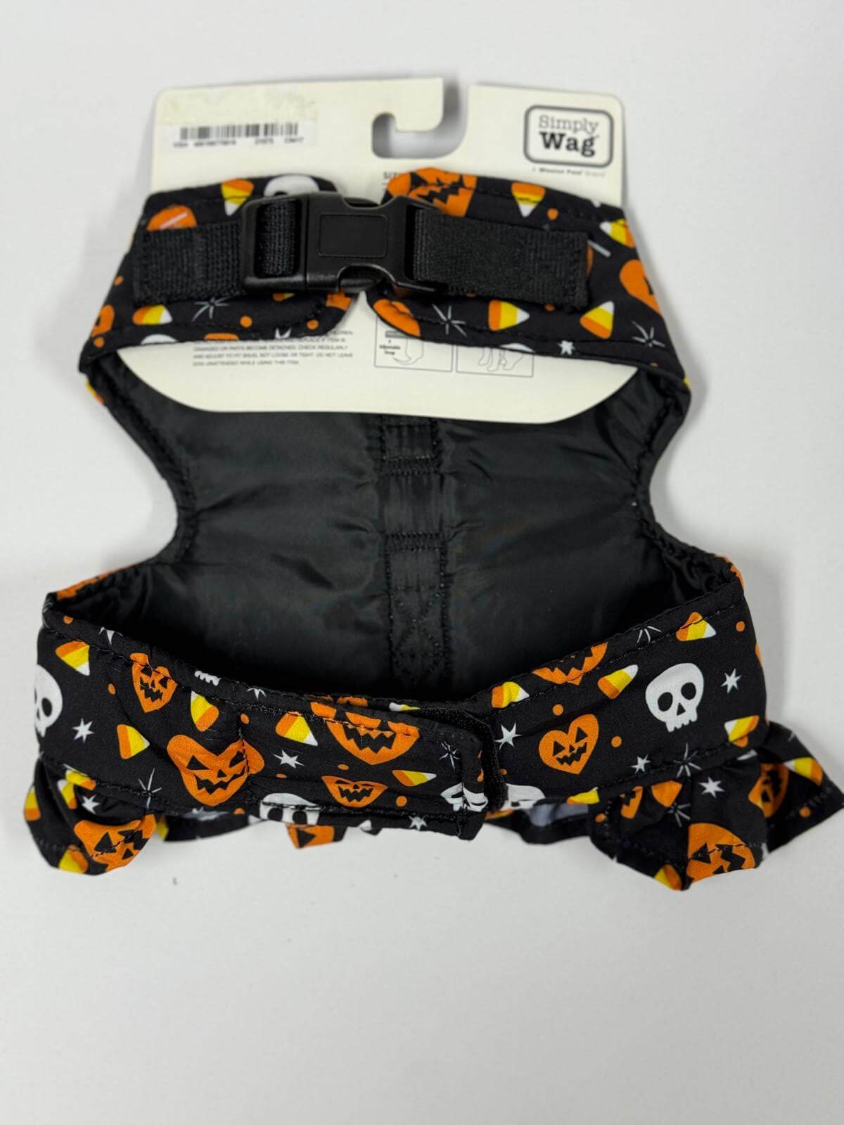 Trajes de Halloween para cachorros y perros pequeños.  Gabo y Gordo Pet Shop, la mejor tienda online en las Islas Canarias, España, tienda online para mascotas, perros, gatos, conejos, tortugas, animales, accesorios para mascotas en general. 