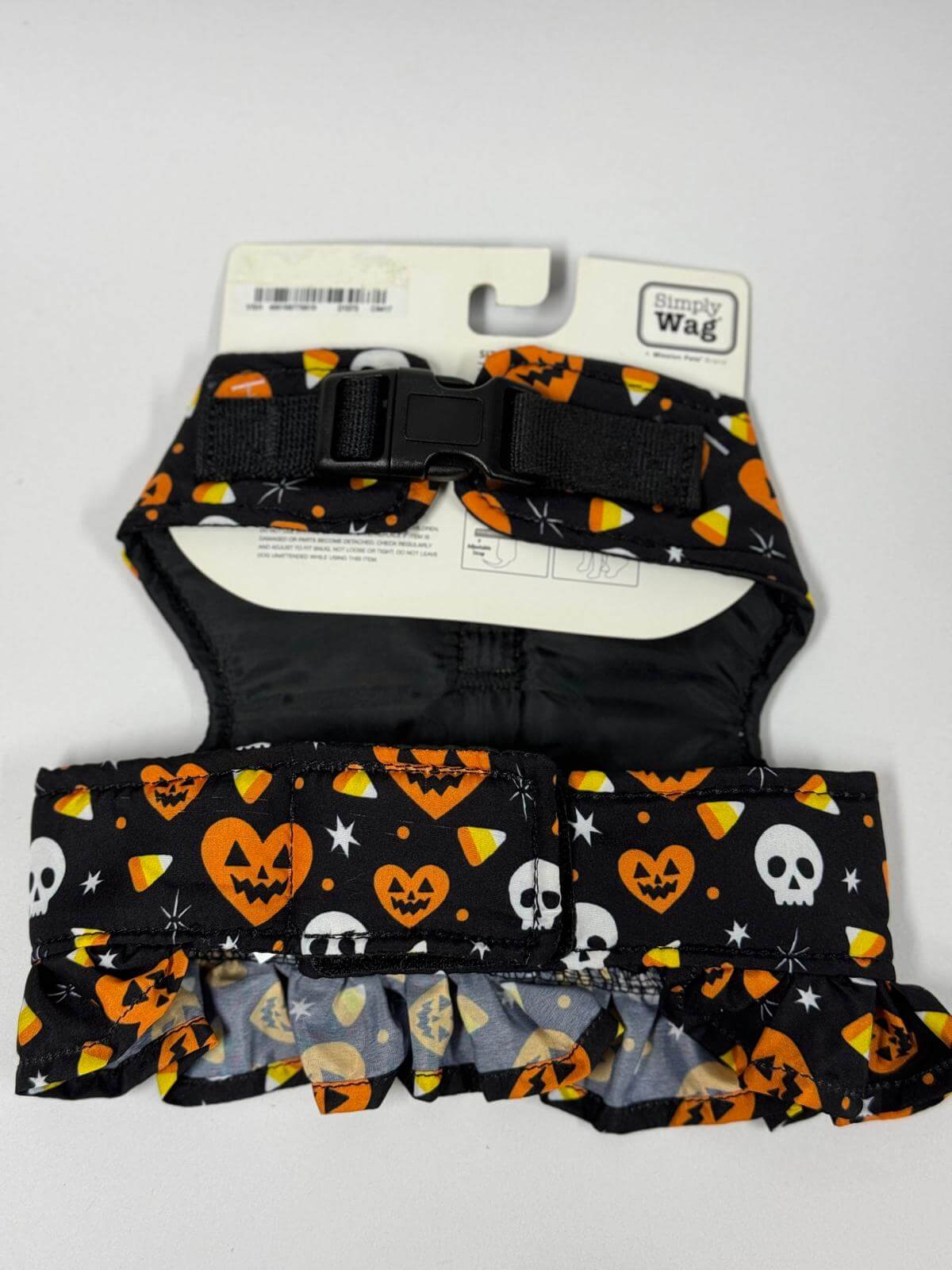 Trajes de Halloween para cachorros y perros pequeños.  Gabo y Gordo Pet Shop, la mejor tienda online en las Islas Canarias, España, tienda online para mascotas, perros, gatos, conejos, tortugas, animales, accesorios para mascotas en general. 