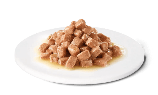 Comida húmeda ADVANCE Vet Renal para gatos adultos con insuficiencia renal Pack 12 x 85 g