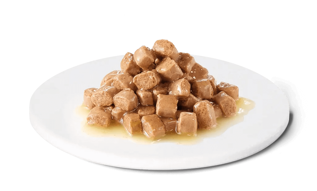 Comida húmeda ADVANCE Veterinary Diets Urinary para gatos adultos pack 12 x 85 g