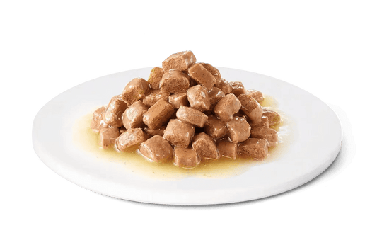 Comida húmeda ADVANCE Vet Weight Balance gato adulto – control de peso