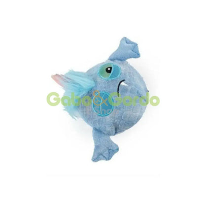 All for Paws Monster Bunch peluche bola azul para perros